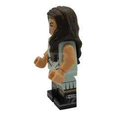 LEGO Olivia Rodrigo - Tenue bleu clair