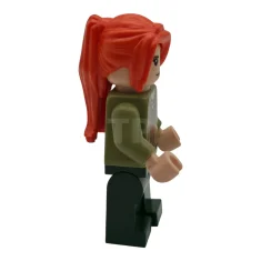 LEGO Dr. Sarah Harding