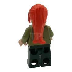 LEGO Dr. Sarah Harding