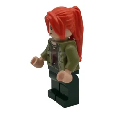 LEGO Dr. Sarah Harding