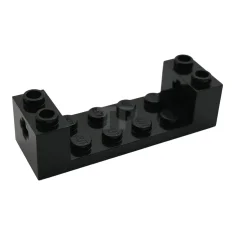 LEGO Technic, Brick 2 x 6 x 1 1/3 with Axle…