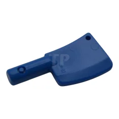 LEGO Minifig, Utensil Cleaver