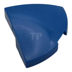 LEGO Slope, Curved 2 x 2 x 2/3 Corner Round