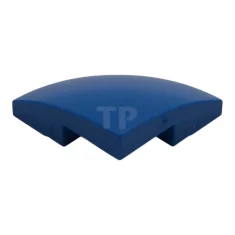 LEGO Slope, Curved 2 x 2 x 2/3 Corner Round