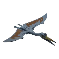 LEGO Dinosaur Quetzalcoatlus with Tan Beak