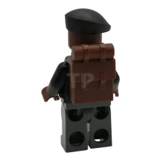 LEGO Duncan Kincaid
