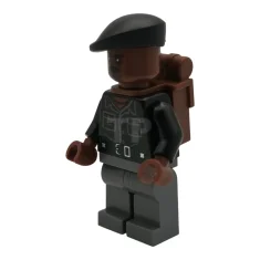 LEGO Duncan Kincaid