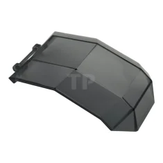 LEGO Windscreen 4 x 4 x 4 2/3 with Handle