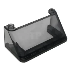 LEGO Windscreen 3 x 6 x 2
