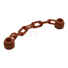 LEGO Chain, 5 links