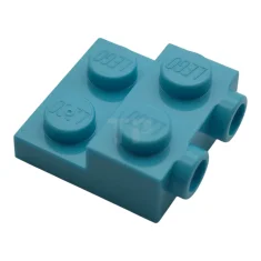LEGO Plate 2 x 2 x 2/3 with Studs on Side