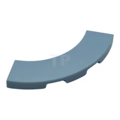LEGO Tile 3 x 3  Round Corner