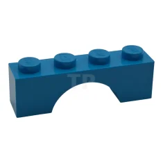 LEGO Brique 1 x 4 Arche