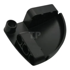 LEGO Technic, Panel Curved 5 x 5 x 2 Corner Quarter…