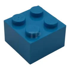 LEGO Mattone 2 x 2