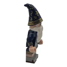 LEGO Merlin, Shrek (mini-figurine seule, sans socle ni accessoires)