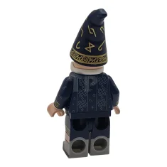 LEGO Merlin, Shrek (mini-figurine seule, sans socle ni accessoires)