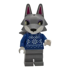 LEGO Fang
