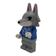 LEGO Fang