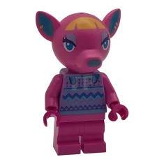 LEGO Fuchsia