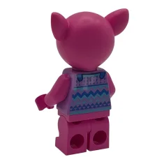 LEGO Fuchsia