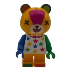 LEGO Stitches