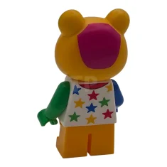 LEGO Stitches