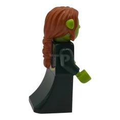 LEGO Fiona, Shrek (Minifigure Only without Stand and Accessories)