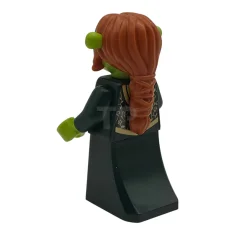 LEGO Fiona, Shrek (Minifigure Only without Stand and Accessories)