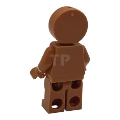 LEGO Gingy, Shrek (Minifigure Only without Stand and Accessories)