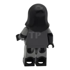 LEGO Thelonious, Shrek (Minifigure Only without Stand and Accessories)