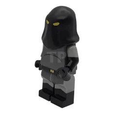 LEGO Thelonious, Shrek (Minifigure Only without Stand and Accessories)