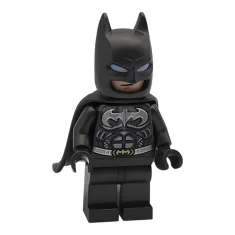 LEGO Batman - Pearl Dark Gray Suit
