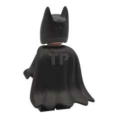 LEGO Batman - Pearl Dark Gray Suit