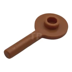 LEGO Minifig, Utensil Signal Paddle