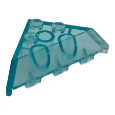 LEGO Wedge 4 x 4 (Slope 45 Corner)