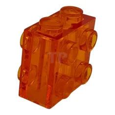 LEGO Brick 1 x 2 x 1 2/3 with Studs on…