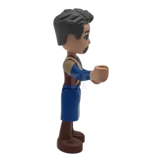 LEGO El rey Federico