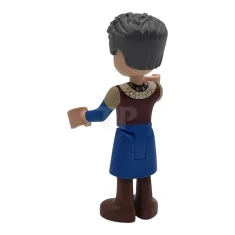 LEGO El rey Federico
