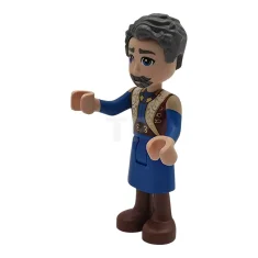 LEGO El rey Federico