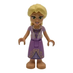 LEGO Rapunzel
