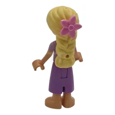 LEGO Rapunzel