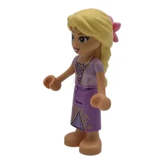 LEGO Rapunzel