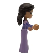 LEGO La reina Ariana