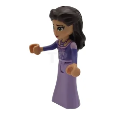 LEGO La reina Ariana