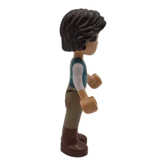 LEGO Flynn Rider