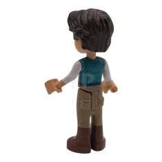 LEGO Flynn Rider