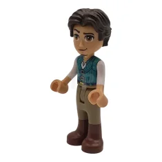 LEGO Flynn Rider
