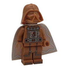 LEGO Darth Vader - Gingerbread