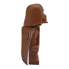 LEGO Darth Vader - Gingerbread